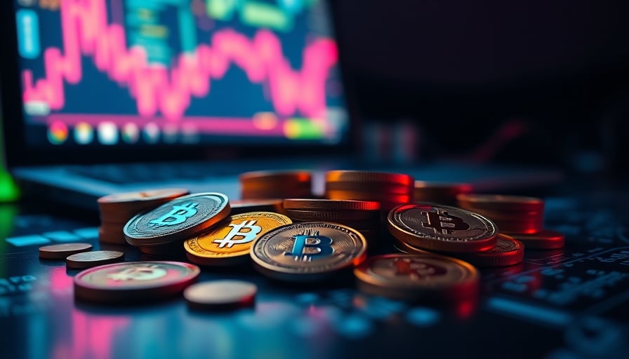 Save Coin: 2025‑2026 Market Analysis – Volatility, Cap, & Investor Insights