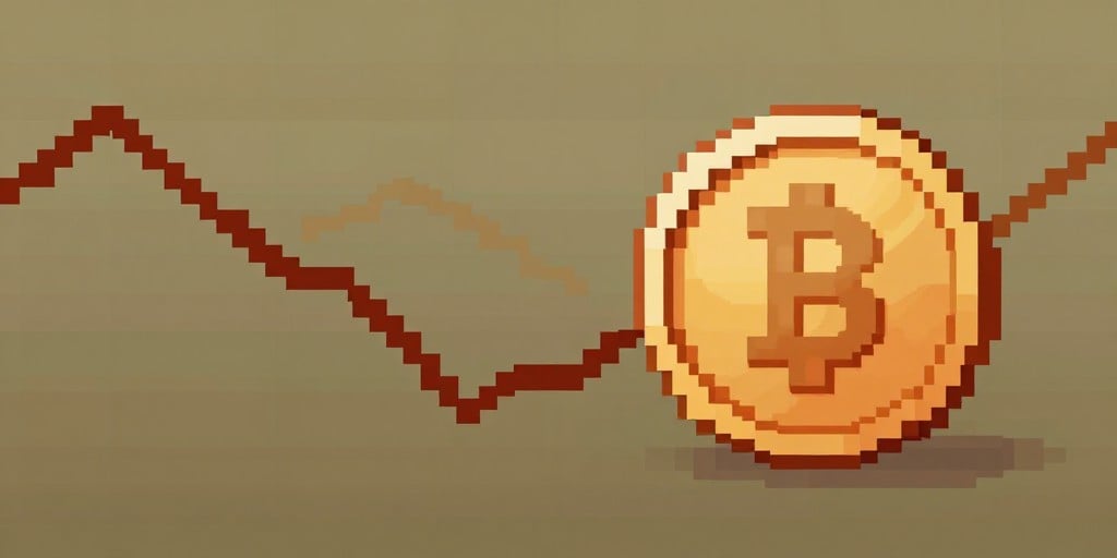 Save Crypto: 52‑Week Price Rollercoaster From $0.33 to $0.05—What It Means for Investors