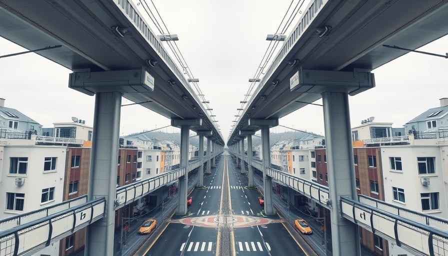 SaverOne's RF‑Sensing VRU Tech Goes Live, Ready for Market Deployment