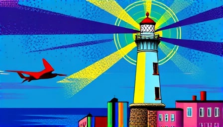 SBA Communications Soars Amid Global Uncertainty, Showcases Strategic Growth and Resilience.