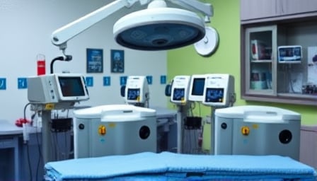 SBC Medical Group Holdings Inc: Stock Volatility Amid Industry Insights and Awards