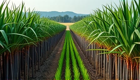 SBEC Sugar Limited Announces Strategic Governance Enhancements and Financial Updates