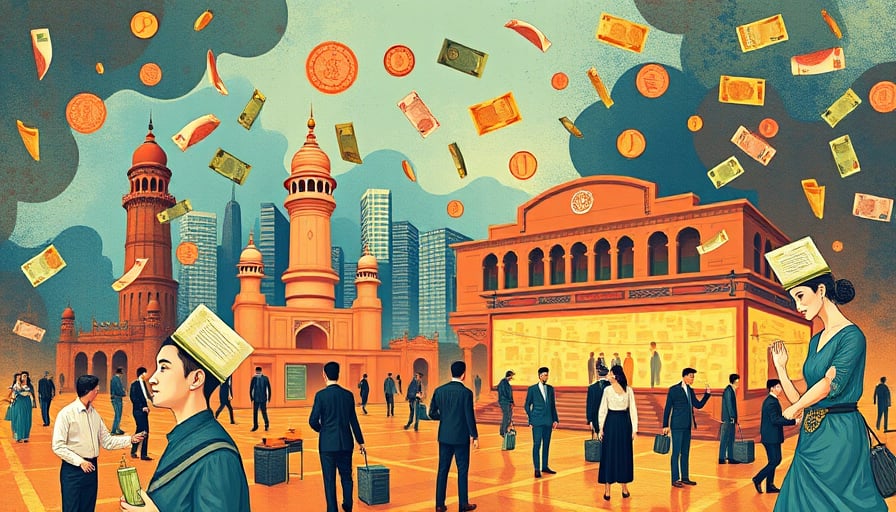 SBI Holds MCLR Rates Steady Amid RBI's Stable Monetary Policy