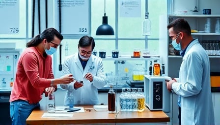 Scancell Holdings PLC: Leading the Charge in Personalized Vaccine Innovation