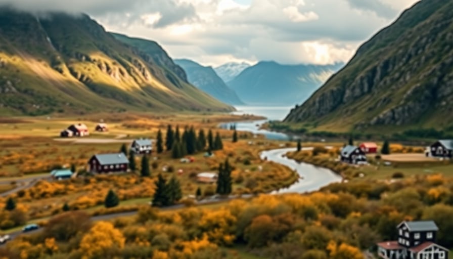 Scandinavian Astor Group Surges 107% in Q4 2025, Eyes 15% Growth 2026