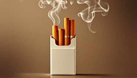 Scandinavian Tobacco Group Lowers 2025 Outlook Amid Economic Challenges