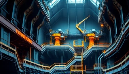 Scandium Canada Ltd. Navigates Financial Challenges Amid Metal Exploration Efforts