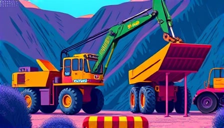 Scandium Canada Ltd. Navigates Market Volatility with Strategic Metal Developments