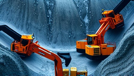 Scandium Canada Ltd. Navigates Market Volatility with Strategic Metal Exploration Initiatives