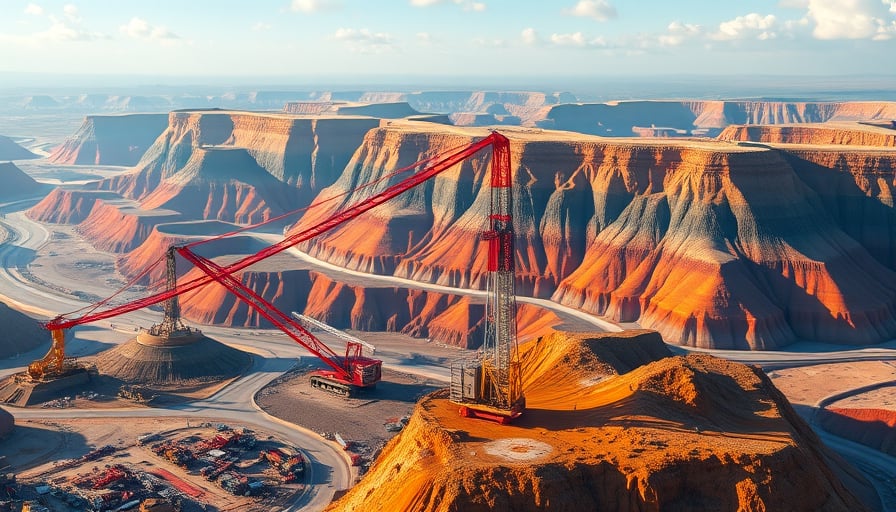 Scandium Canada Ltd: Rising Gold & Copper‑Zinc Exploration Amid Volatile Share Price Scandium Canada Ltd: Rising Gold & Copper‑Zinc Exploration Amid Volatile Share Price