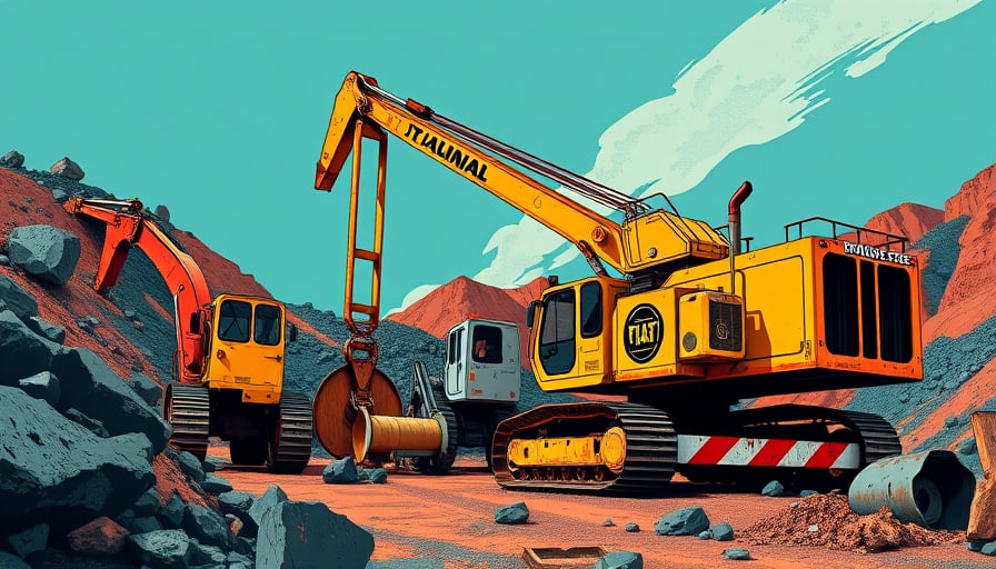 Scandium Canada Raises $10M in Bought‑Deal Offering Amid Volatile Market Conditions Scandium Canada Raises $10M in Bought‑Deal Offering Amid Volatile Market Conditions