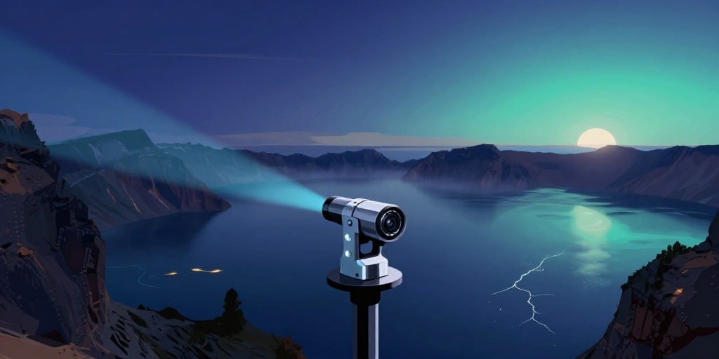 Scandium Canada Uncovers 2 km Gold‑Copper Extension at Crater Lake Using AI Tech