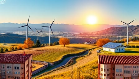 Scatec ASA: Navigating Solar Power Challenges with Strategic Innovation and Growth