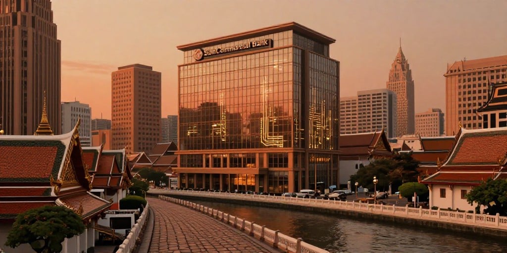 SCB Thailand: 2026 Stock Performance, Digital Shift & Market Cap Insights SCB Thailand: 2026 Stock Performance, Digital Shift & Market Cap Insights