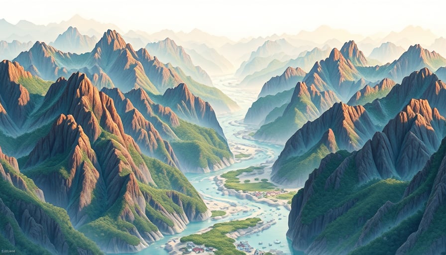 SCGS: Leverage Aerospace Growth to Drive Cement‑Sector Gains Before Dec 5 Meeting