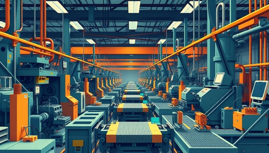 Schlatter Industries AG: Leading Swiss Welding Machine Maker & Precision Parts Supplier for Automotive & Rail Schlatter Industries AG: Leading Swiss Welding Machine Maker & Precision Parts Supplier for Automotive & Rail