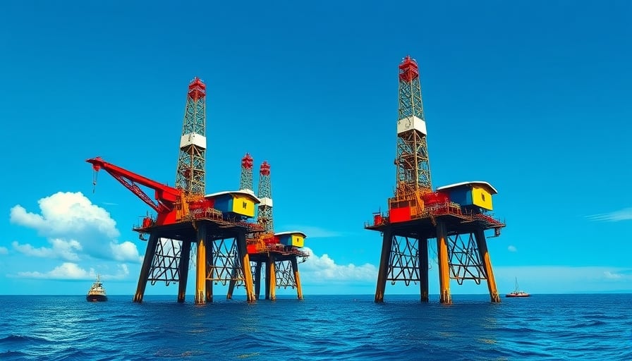 Schlumberger Poised for Rally Amid Q3 Performance and Strategic Growth Initiatives Schlumberger Poised for Rally Amid Q3 Performance and Strategic Growth Initiatives