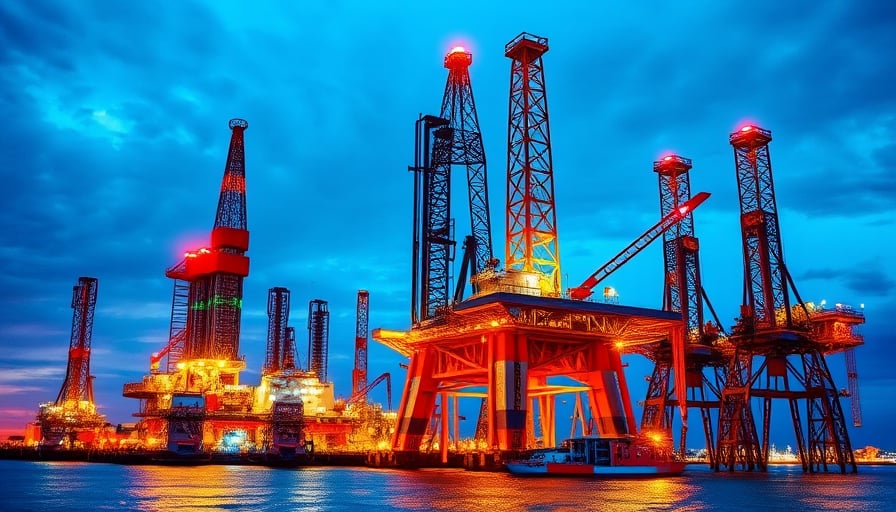 Schlumberger Q1 2026 Earnings Call: AI‑NVIDIA Partnership Drives New Growth Trajectory