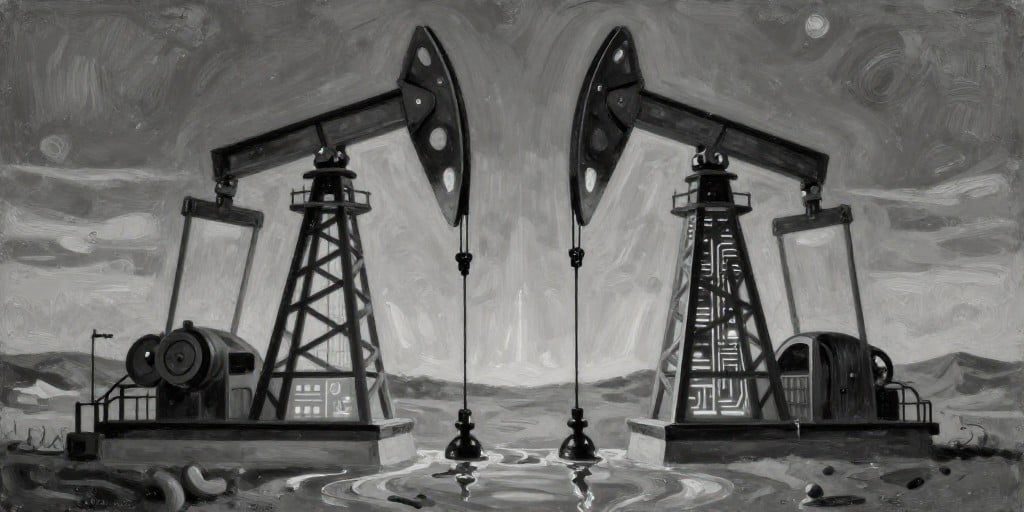 Schlumberger Q3 2026: $9.45 B Revenue, Middle‑East Surge and AI Data‑Center Growth Fuel Strong Outlook