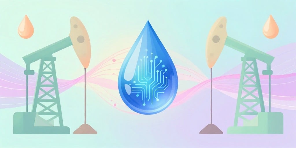 Schlumberger Set to Capture 6% CAGR in $14.3B Produced‑Water Treatment Market by 2031