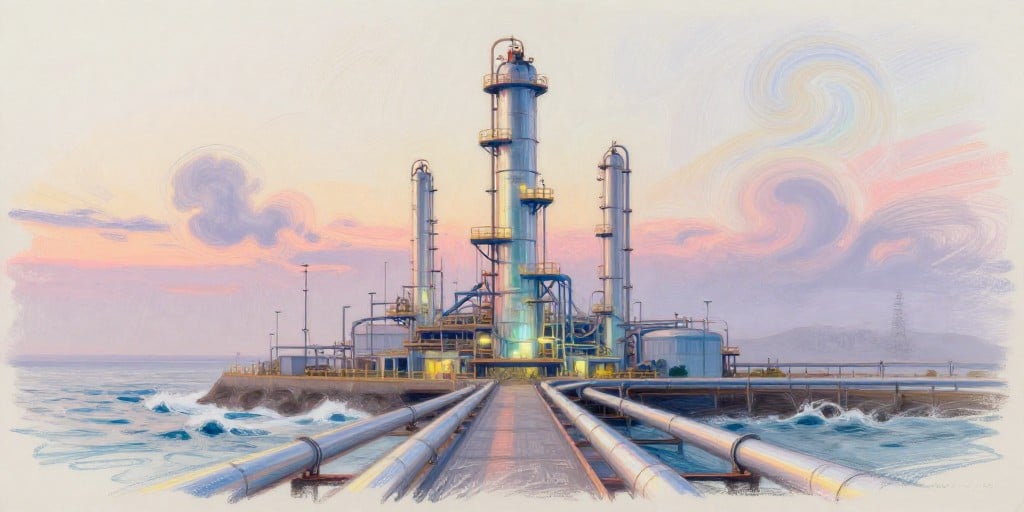 Schlumberger (SLB) Thrives Amid Energy Volatility: AI Valuations & Geopolitical Supply Shock Boost Shares Schlumberger (SLB) Thrives Amid Energy Volatility: AI Valuations & Geopolitical Supply Shock Boost Shares