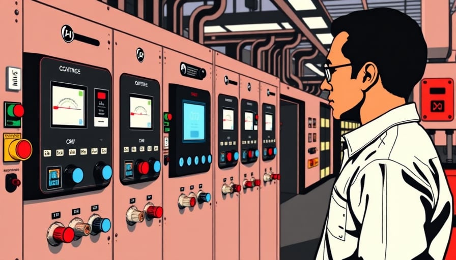 Schneider Electric Boosts 2030 Growth, AI Focus, and €3.5bn Share Buyback at Capital‑Markets Day Schneider Electric Boosts 2030 Growth, AI Focus, and €3.5bn Share Buyback at Capital‑Markets Day