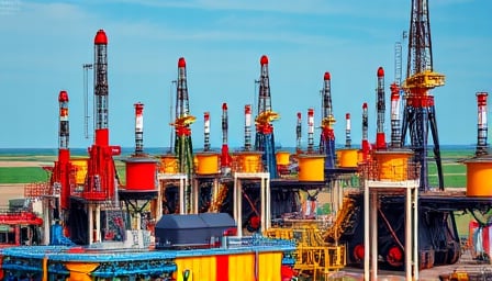 Schoeller-Bleckmann Oilfield Equipment AG Expands in Saudi Arabia, Cementing 25 Years of Regional Presence