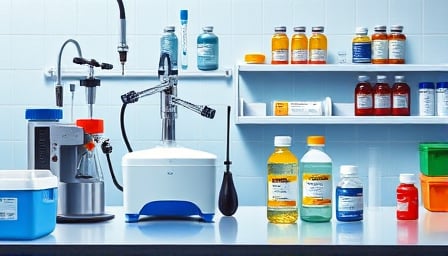 Schott Pharma Adjusts Financial Outlook Amid Market Volatility, Focuses on Profitability Schott Pharma Adjusts Financial Outlook Amid Market Volatility, Focuses on Profitability