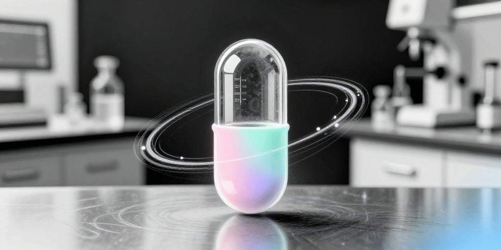 Schott Pharma's New CEO Drives 6‑8% Growth Amid Geopolitical Risk