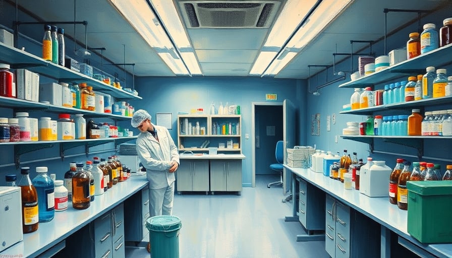 Schott Pharma AG & Co. KGaA: AGM, Insider Buy, & European Expansion Strategy Schott Pharma AG & Co. KGaA: AGM, Insider Buy, & European Expansion Strategy