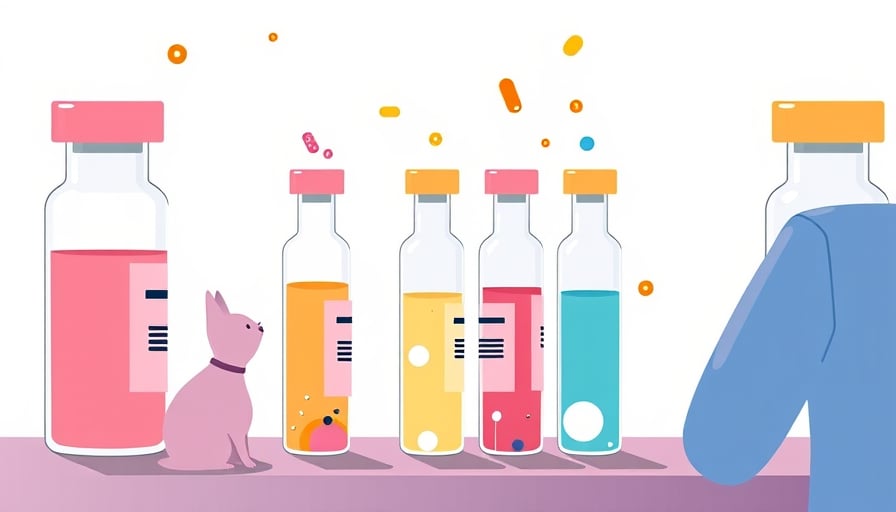 Schott Pharma: Starke EBITDA‑Wachstums‑Momentum & stabile Marktposition 2026 Schott Pharma: Starke EBITDA‑Wachstums‑Momentum & stabile Marktposition 2026