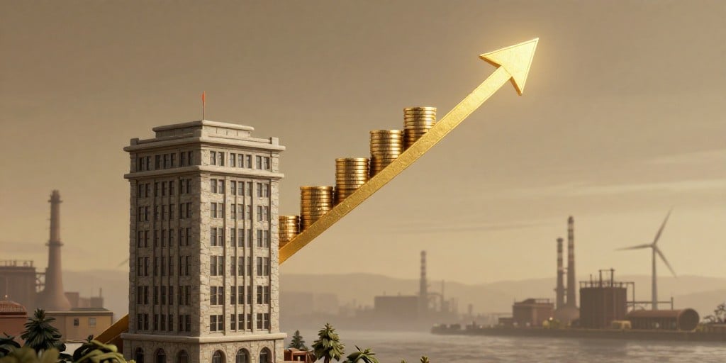 Schouw & Co Accelerates Shareholder Returns as Analysts Boost Valuation Schouw & Co Accelerates Shareholder Returns as Analysts Boost Valuation