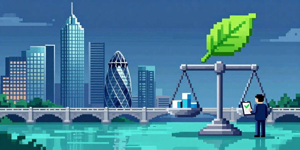 Schroders Rebounds to 584 GBX, Greencoat Completes Major Share Buyback in 2026