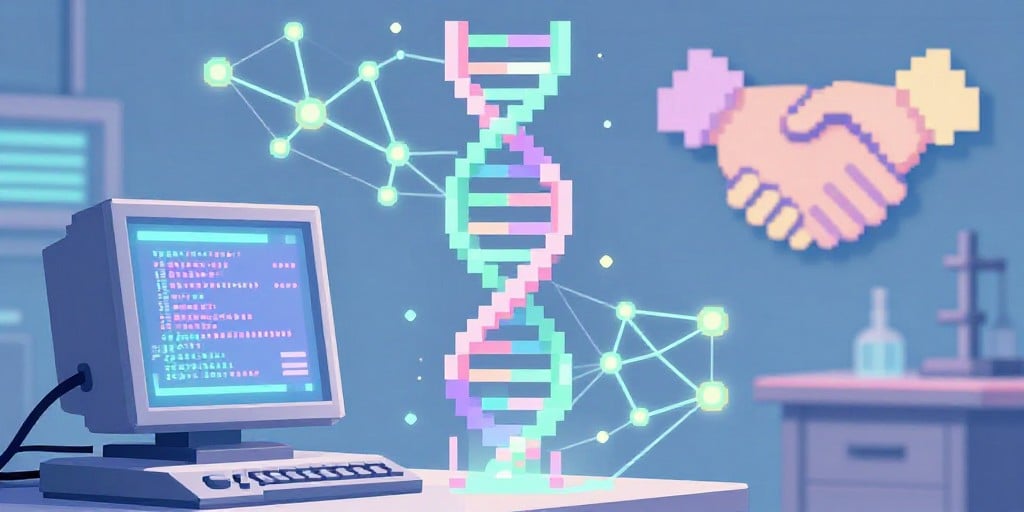 Schrodinger: Driving Drug Discovery Innovation Amid Volatile Biotech Market