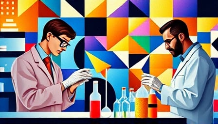 Schrodinger Inc. Embraces Innovation Amid Market Challenges in Healthcare Sector