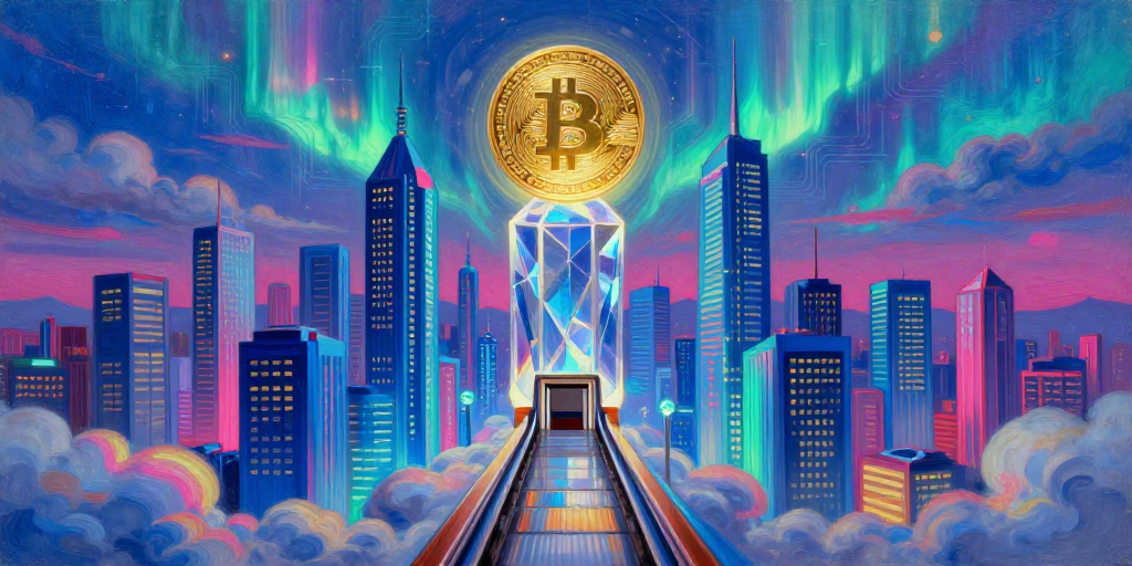 Schwab Q1 2026: $6.5B Revenue, $11.77T Assets, 16% Growth, New Crypto Service Schwab Q1 2026: $6.5B Revenue, $11.77T Assets, 16% Growth, New Crypto Service