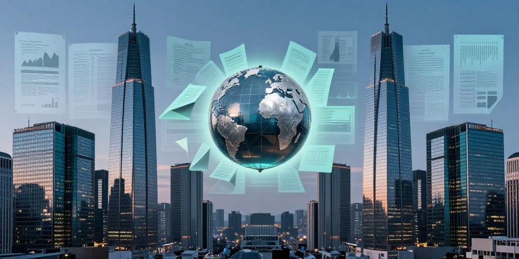 Schwab Raises $1B with 4.603% Senior Notes to Strengthen Capital & Grow 2029