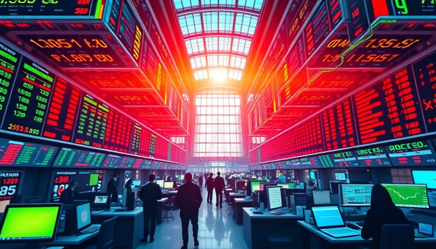 Schwab Surges: UBS & Truist Lift Targets to $123 Amid Strong Market Rally