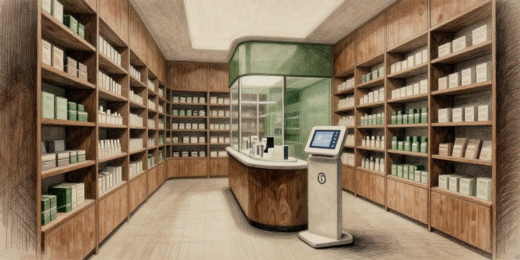 SCIENTURE HOLDINGS: Revolutionizing Pharmacy with Digital Innovation – Nasdaq Update SCIENTURE HOLDINGS: Revolutionizing Pharmacy with Digital Innovation – Nasdaq Update