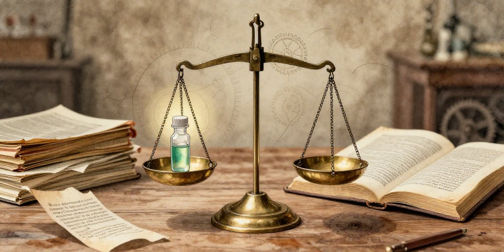 Scienture Secures $11 M Non‑Dilutive Debt, Gains Third Losartan Patent—Boosting Health‑Care Growth