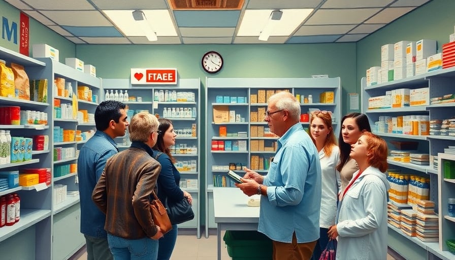 Scienture Secures Exclusive 2041 Patent for Highest‑Dose Naloxone Nasal Spray