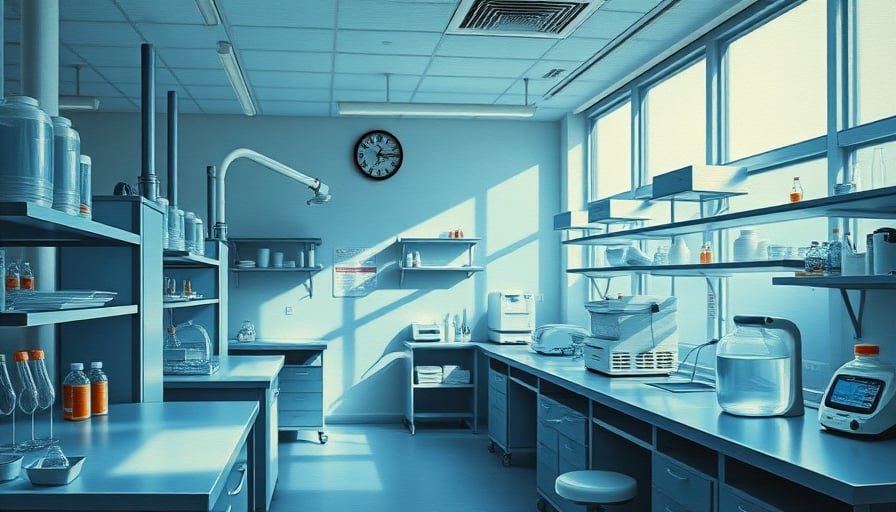 Scilex Holdings Invests $20M in Quantum Scan to Expand Non‑Opioid Pain & Diagnosis Markets