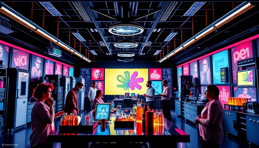 SciSparc’s Bold Move: Acquiring Endoscopy Patents to Turbo‑Boost CNS Therapy