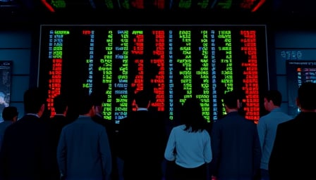 Scopuly's Volatile Journey Highlights Crypto Market's Unpredictability