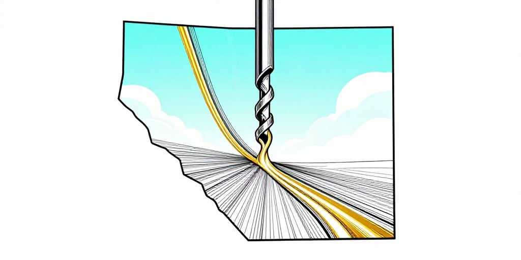 Scorpio Gold Corp Raises Capital & Hits New Gold Grades in Nevada