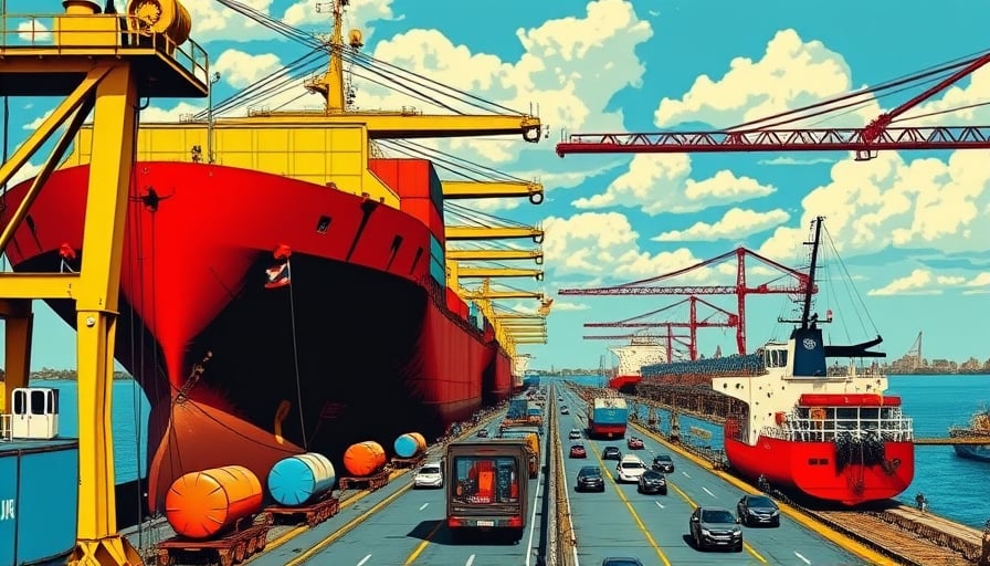 Scorpio Tankers Inc. Rides Volatile Oil Market: Market Cap, Fleet Strategy & Future Outlook Scorpio Tankers Inc. Rides Volatile Oil Market: Market Cap, Fleet Strategy & Future Outlook