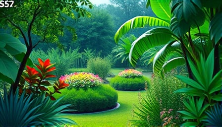 Scotts Miracle-Gro Demonstrates Resilience Amid Market Volatility with Strong Recovery and Strategic Growth Scotts Miracle-Gro Demonstrates Resilience Amid Market Volatility with Strong Recovery and Strategic Growth