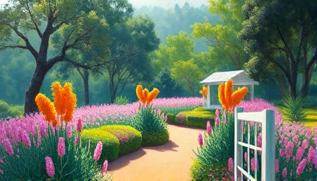 Scotts Miracle-Gro Demonstrates Resilience and Growth Amid Market Fluctuations