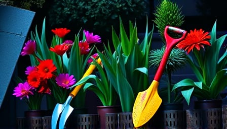 Scotts Miracle-Gro Navigates Market Volatility with Mixed Financial Results