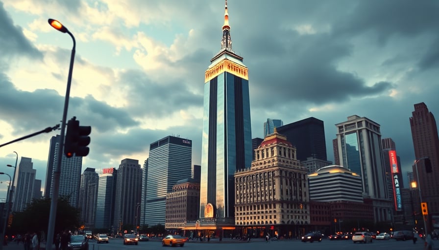 Scout24 SE Announces Voting‑Rights Notice to Boost European Shareholder Engagement and Governance Transparency